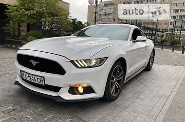 Купе Ford Mustang 2014 в Києві