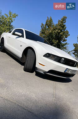 Ford Mustang 2010 Ford Mustang 2010