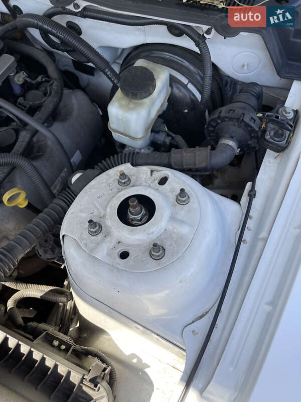 Купе Ford Mustang 2010 в Николаеве фото 15 Купе Ford Mustang 2010 в Николаеве