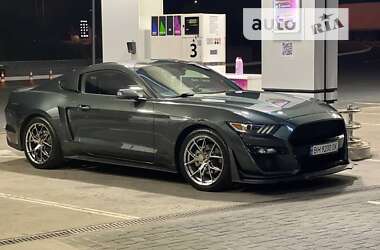 Купе Ford Mustang 2015 в Одесі