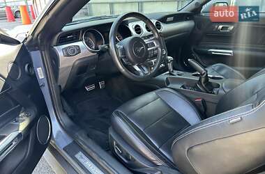 Купе Ford Mustang 2018 в 