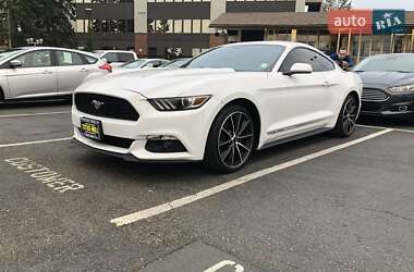 Ford Mustang 2015 Ford Mustang 2015