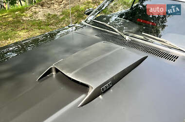 Купе Ford Mustang 1969 в 