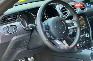 Купе Ford Mustang 2014 в 