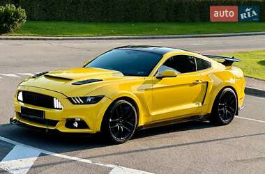 Ford Mustang 2014 Ford Mustang 2014