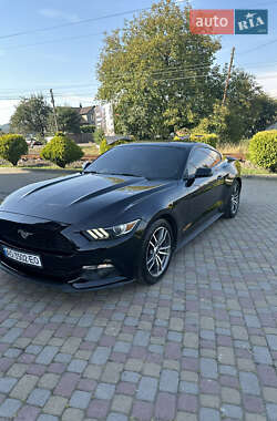 Ford Mustang 2015 Ford Mustang 2015