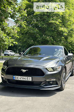 Купе Ford Mustang 2014 в Хмельницькому