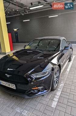 Ford Mustang 2016 Ford Mustang 2016