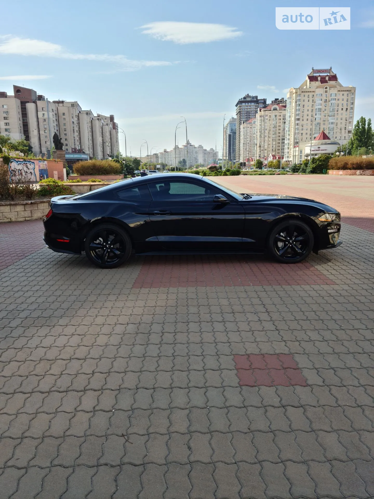 2022 Ford Mustang - мініатюра 7