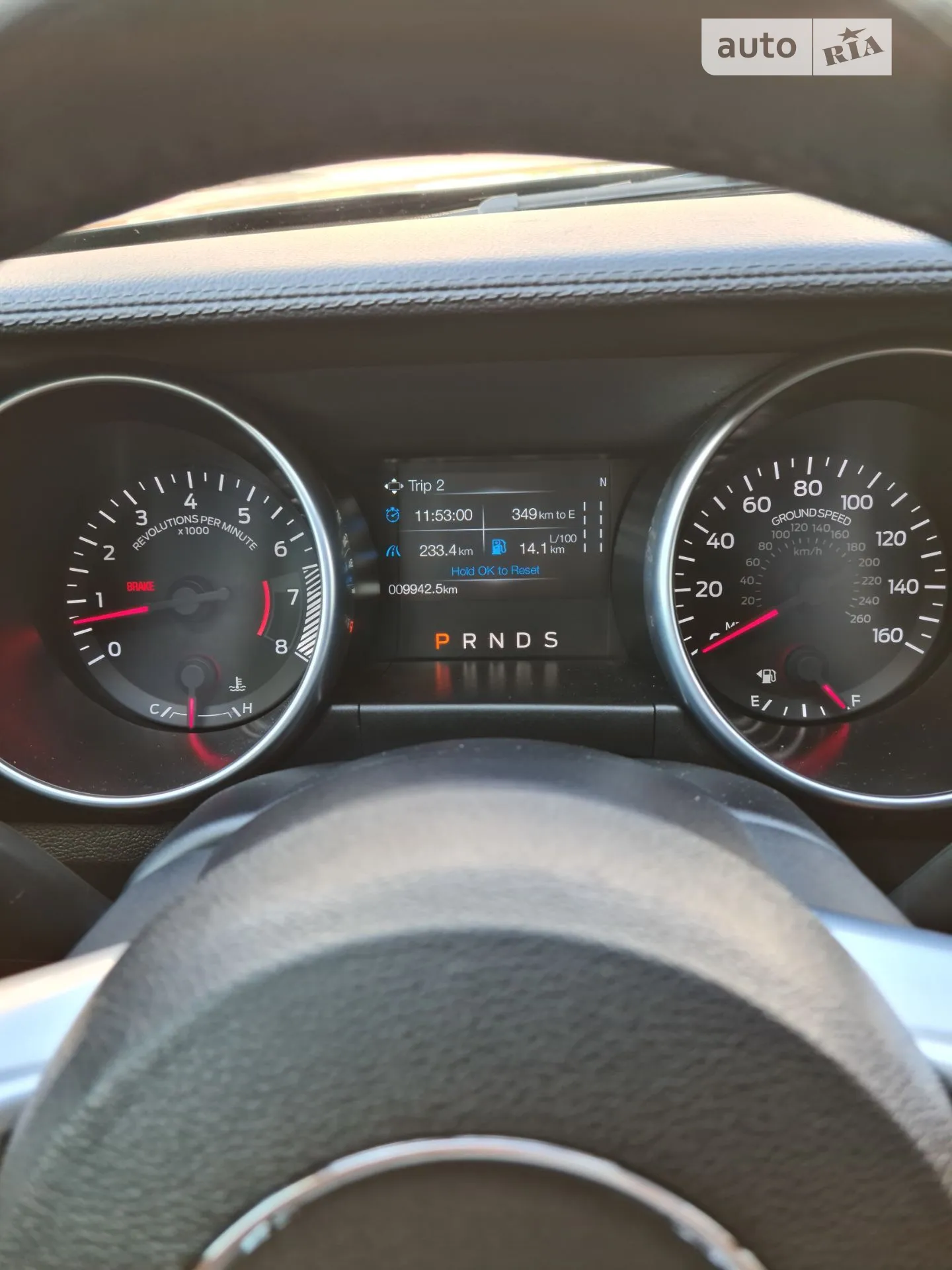 2022 Ford Mustang - мініатюра 12
