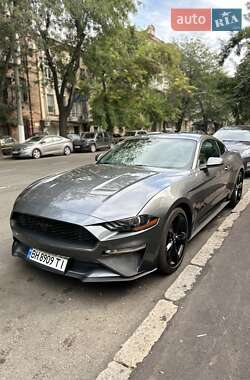 Ford Mustang 2021 Ford Mustang 2021