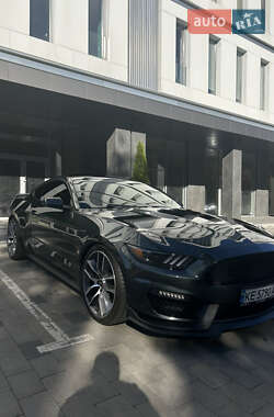 Ford Mustang 2016 Ford Mustang 2016