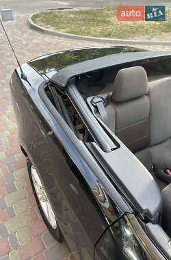 Кабриолет Ford Mustang 2012 в 