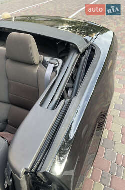 Кабриолет Ford Mustang 2012 в 