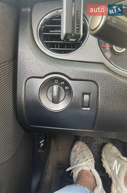 Кабриолет Ford Mustang 2012 в 