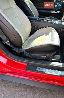 Купе Ford Mustang 2016 в 