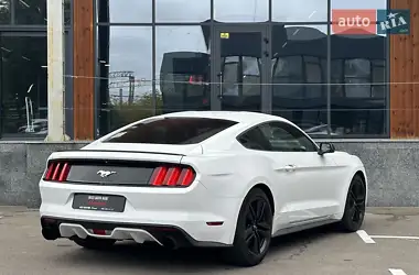 Ford Mustang 2014