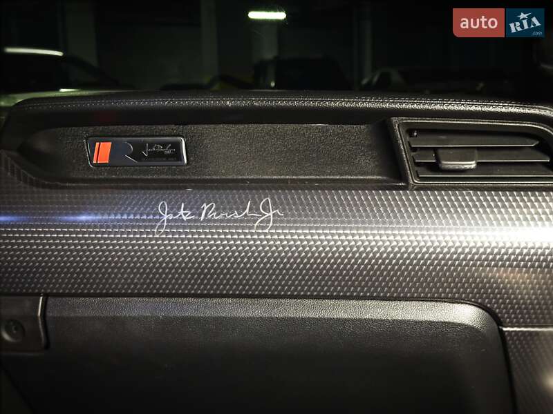 Купе Ford Mustang 2014 в Одессе