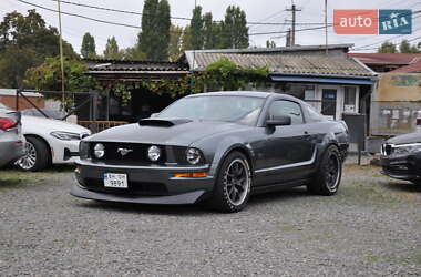 Купе Ford Mustang 2006 в Одессе