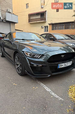 Ford Mustang 2015 Ford Mustang 2015