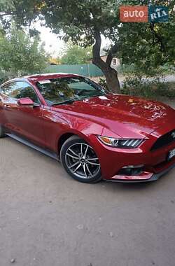 Купе Ford Mustang 2015 в Харкові