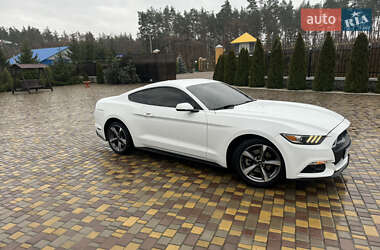 Купе Ford Mustang 2014 в Полтаве