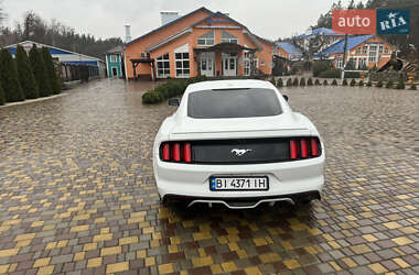 Купе Ford Mustang 2014 в Полтаве