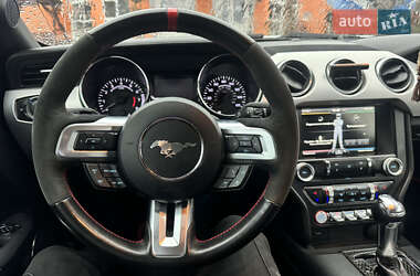 Купе Ford Mustang 2014 в Полтаве