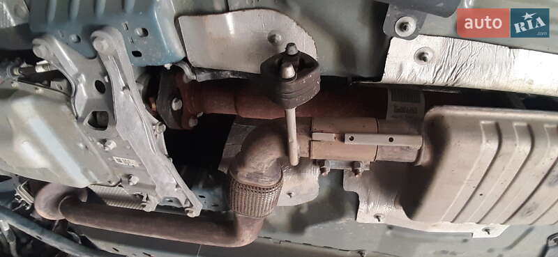 Купе Ford Mustang 2015 в Дніпрі