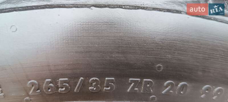 Купе Ford Mustang 2015 в Дніпрі