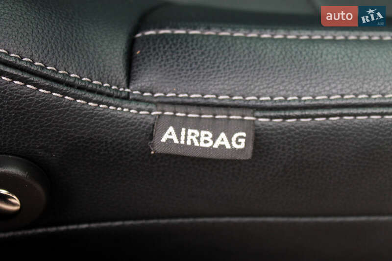 Купе Ford Mustang 2015 в Дніпрі