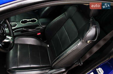 Купе Ford Mustang 2015 в 