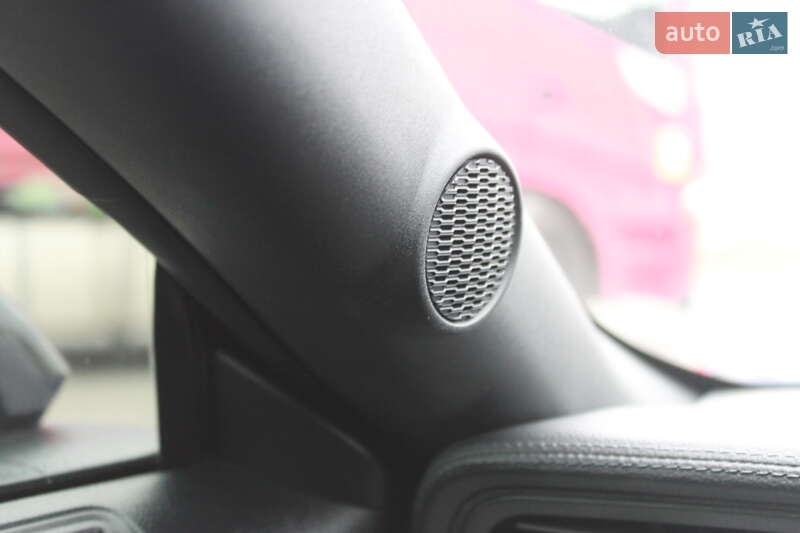 Купе Ford Mustang 2015 в Дніпрі