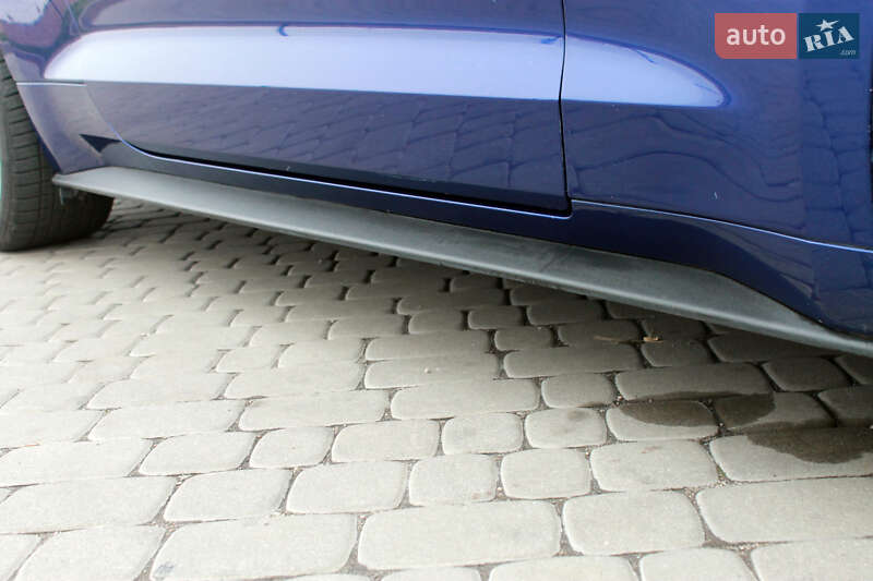 Купе Ford Mustang 2015 в Дніпрі