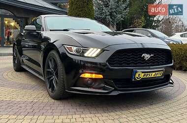 Ford Mustang 2014