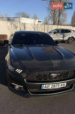 Купе Ford Mustang 2015 в Дніпрі