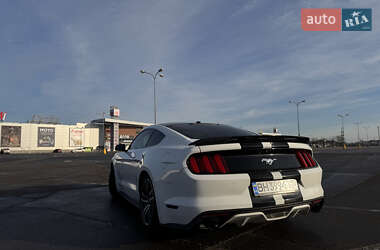 Купе Ford Mustang 2015 в Одесі