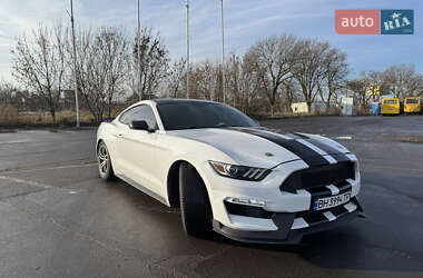 Купе Ford Mustang 2015 в Одесі