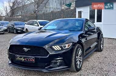 Купе Ford Mustang 2016 в Одесі