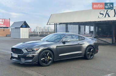 Купе Ford Mustang 2017 в Киеве