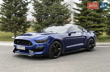 Купе Ford Mustang 2015 в Одессе