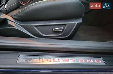 Купе Ford Mustang 2018 в 