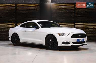 Купе Ford Mustang 2014 в Луцке