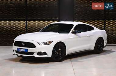 Ford Mustang 2014