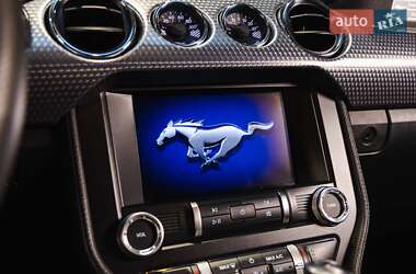 Купе Ford Mustang 2014 в Луцке