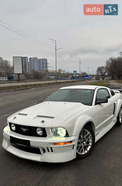 Купе Ford Mustang 2008 в Києві