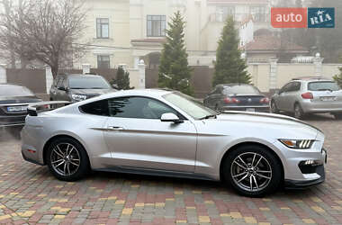 Купе Ford Mustang 2016 в Одесі