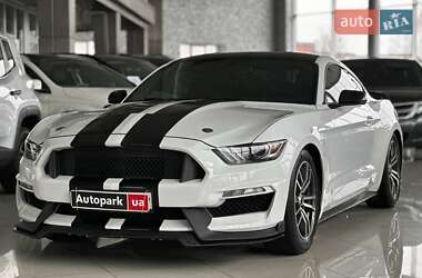 Ford Mustang 2015