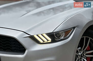 Купе Ford Mustang 2016 в Вінниці