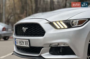 Купе Ford Mustang 2016 в Вінниці